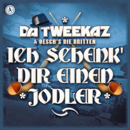 Album cover of Ich schenk' Dir einen Jodler