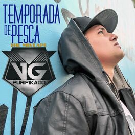 Album cover of Temporada de Pesca (The Mixtape)