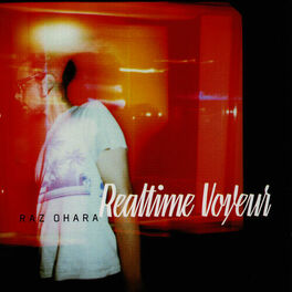 Album cover of Realtime Voyeur