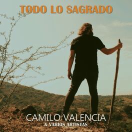 Album cover of Todo Lo Sagrado