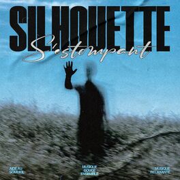 Album cover of Silhouette S'estompant