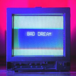 Album cover of Bad Dream