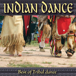 Album cover of Indian Dance