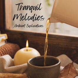 Album cover of Tranquil Melodies: Ambient Explorations