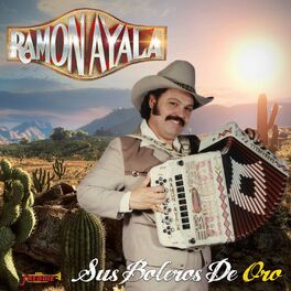 Album cover of Sus Boleros De Oro
