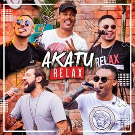 Album cover of Akatu Relax