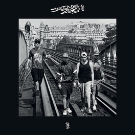 Album cover of Seine Zoo