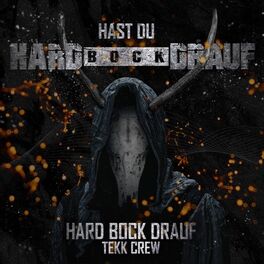 Album cover of Hast du Hard Bock Drauf!?