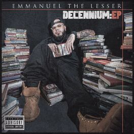 Album cover of Decennium - EP