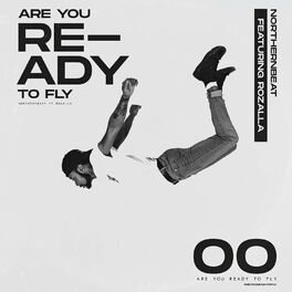 Album cover of Are You Ready to Fly
