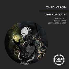 Album cover of Orbit Control
