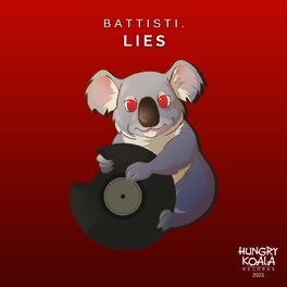 Album cover of Lies