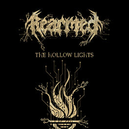 Album cover of The Hollow Lights