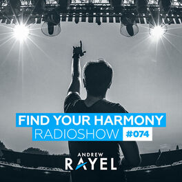 Album cover of Find Your Harmony Radioshow #074