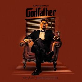 Album cover of The Godfather