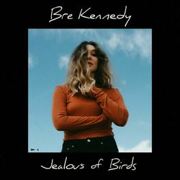 Album cover of Jealous of Birds