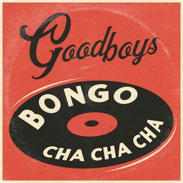Album cover of Bongo Cha Cha Cha