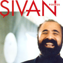 Album cover of Sivan Perwer