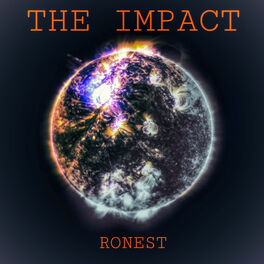 Album cover of The Impact