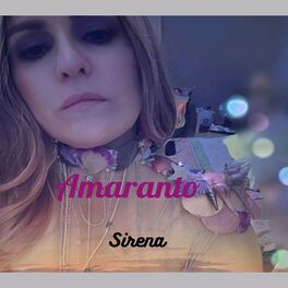 Album cover of Sirena