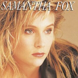 Album cover of Samantha Fox