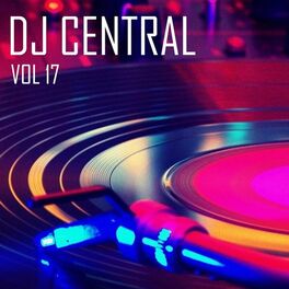 Album cover of DJ Central Vol, 17