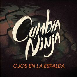 Album cover of Ojos en la Espalda (Versión Ricardo y Brenda)