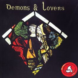 Album cover of Demons & Lovers