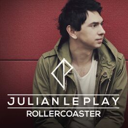 Album cover of Rollercoaster