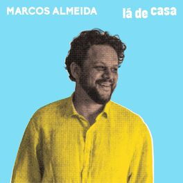 Album cover of Lá de Casa