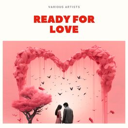 Album cover of Ready for Love