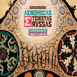 Album cover of A Experiência de Jaque Vilanova