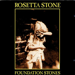 Album cover of Foundation Stones