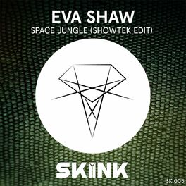 Album cover of Space Jungle (Showtek Edit)