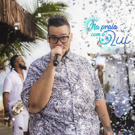 Album cover of Na Praia Com o Lui