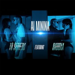 Album cover of Ai Minina