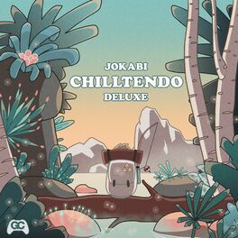 Album cover of Chilltendo Deluxe
