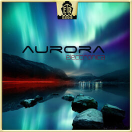 Album cover of Aurora Electronica
