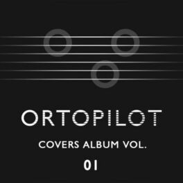 Album cover of Covers Album Vol. 01