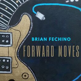 Album cover of Forward Moves