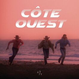 Album picture of Côte Ouest