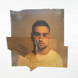 Album cover of In Between Minds