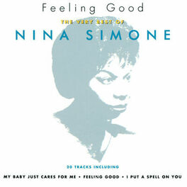 Album picture of Feeling Good: The Very Best Of Nina Simone