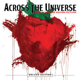 Album cover of Across The Universe