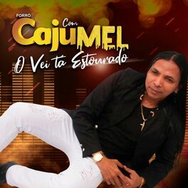 Album cover of O Véi Tá Estourado