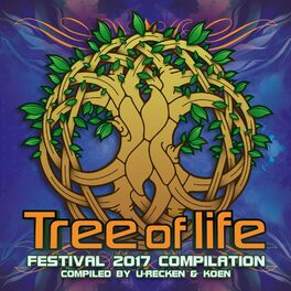 Album cover of Tree Of Life Festival 2017