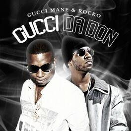 Album cover of Gucci Da Don