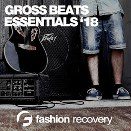Album cover of Gross Beats Essentials '18