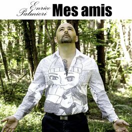 Album cover of Mes amis