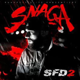 Album cover of SFD2